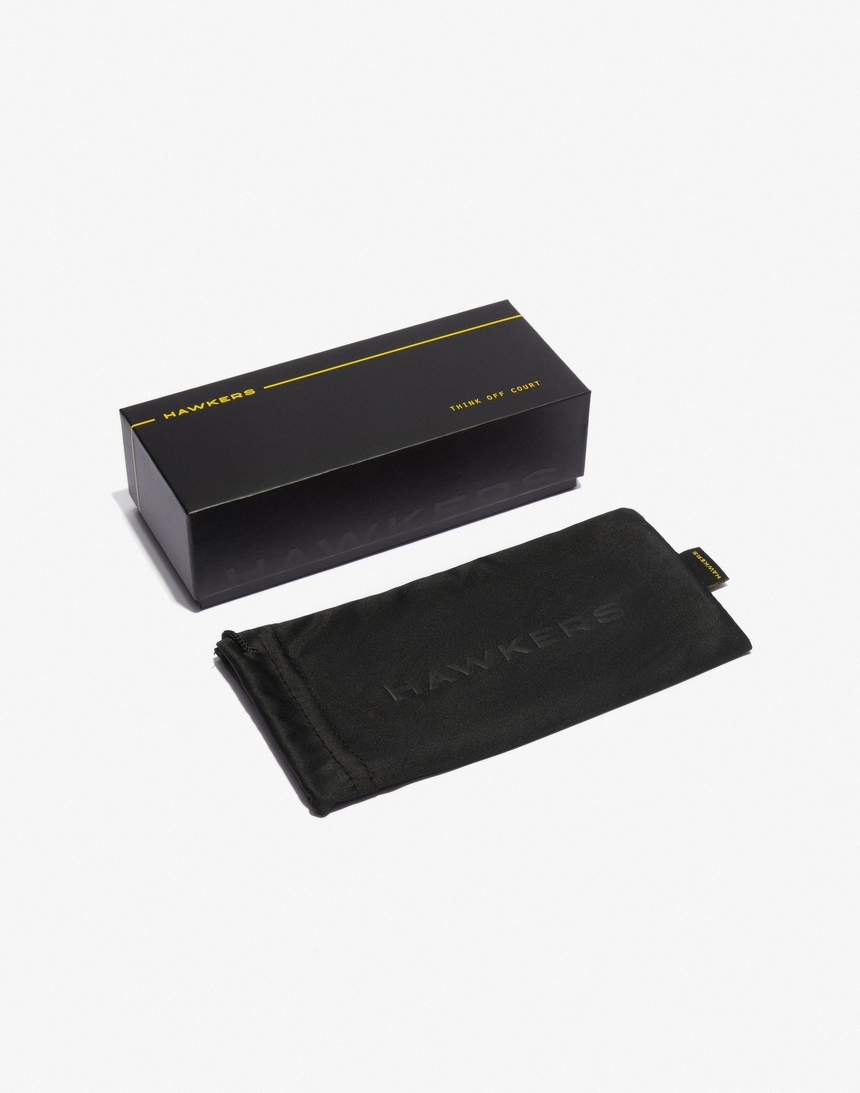 Hawkers ONE RAW - POLARIZED BLACK DARK master image number 10.0