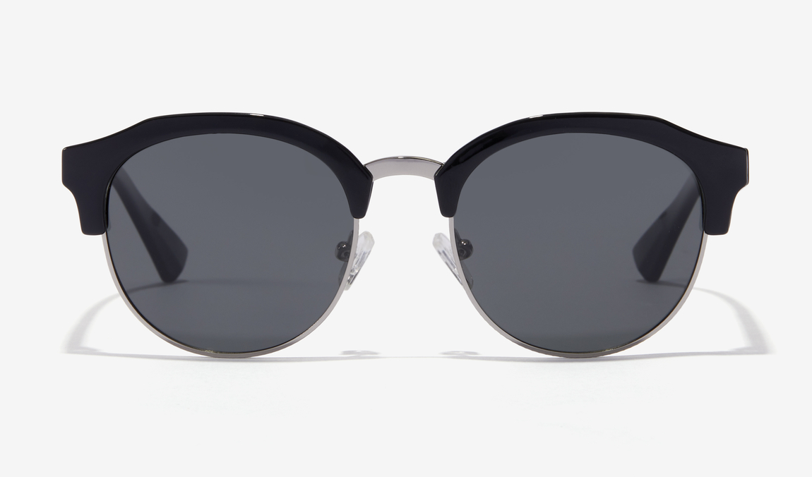 Hawkers CLASSIC ROUNDED - POLARIZED DARK master image number 1