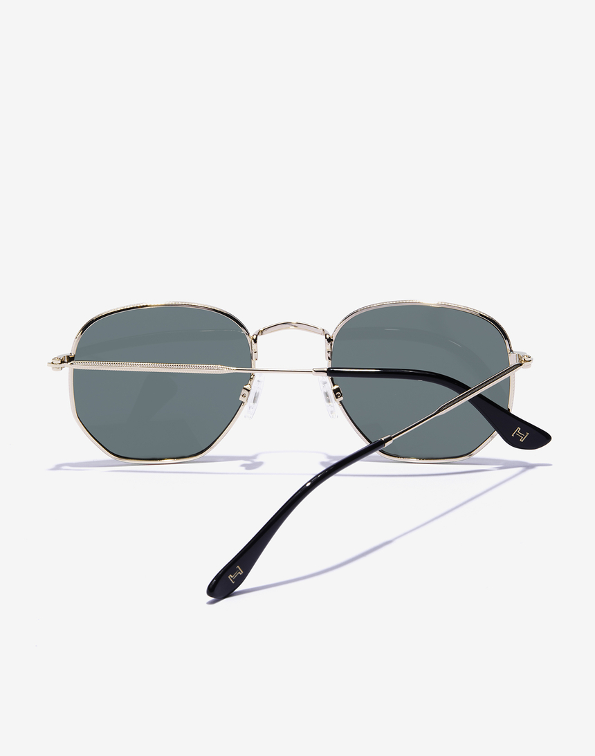 Hawkers SIXGON DRIVE - POLARIZED GOLD GREEN master image number 3.0
