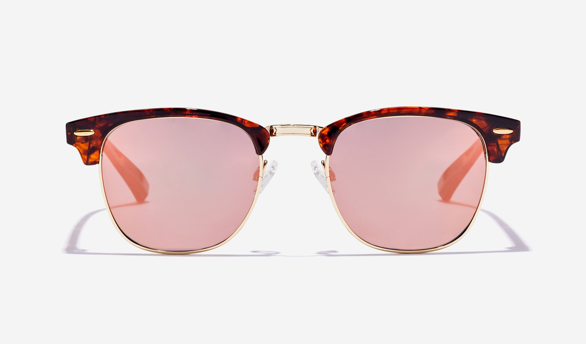 Hawkers CLASSIC BOLD - POLARIZED CAREY PINK master image number 1