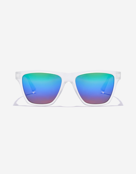 Instalar en pc jerarquía para justificar ONE LS RODEO - POLARIZED CRYSTAL RAINBOW | Hawkers México