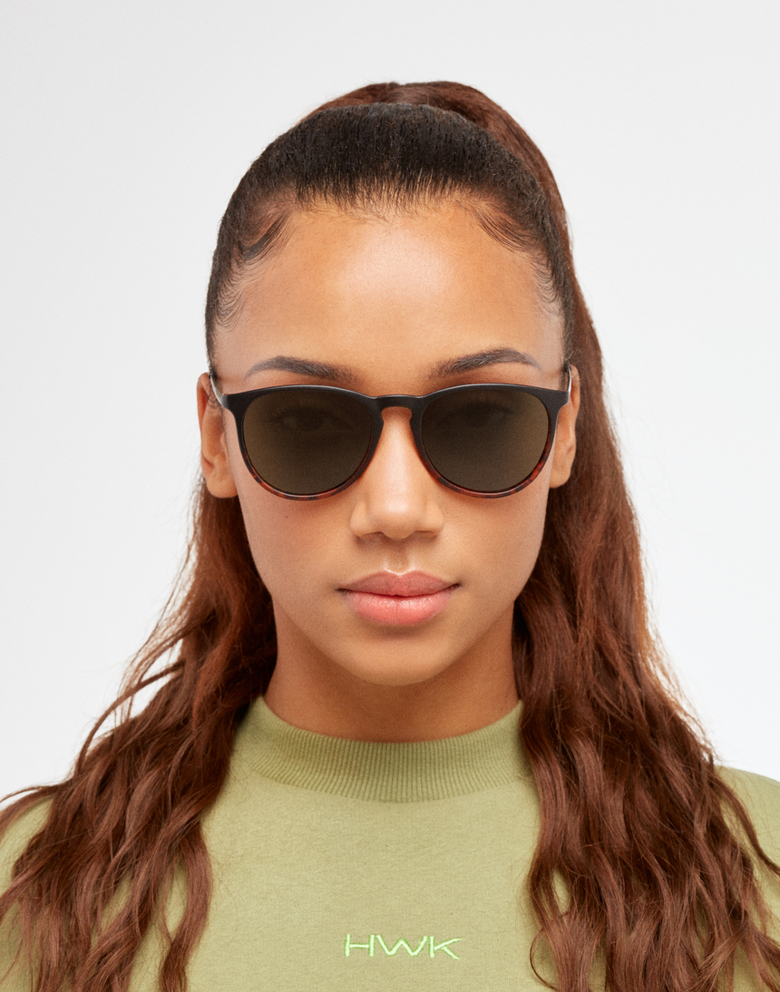 Hawkers OLLIE - POLARIZED CAREY GREEN master image number 8.0