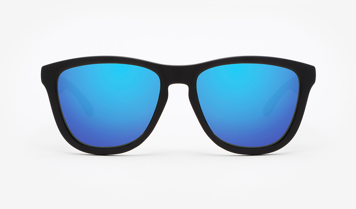 Hawkers ONE - POLARIZED CLEAR BLUE master image number 1