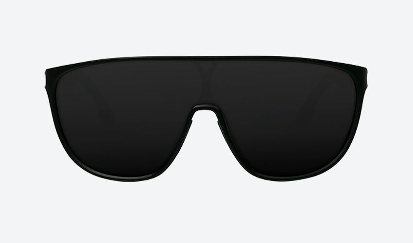 Hawkers NORTHWEEK DEMON ALL BLACK master image number 1