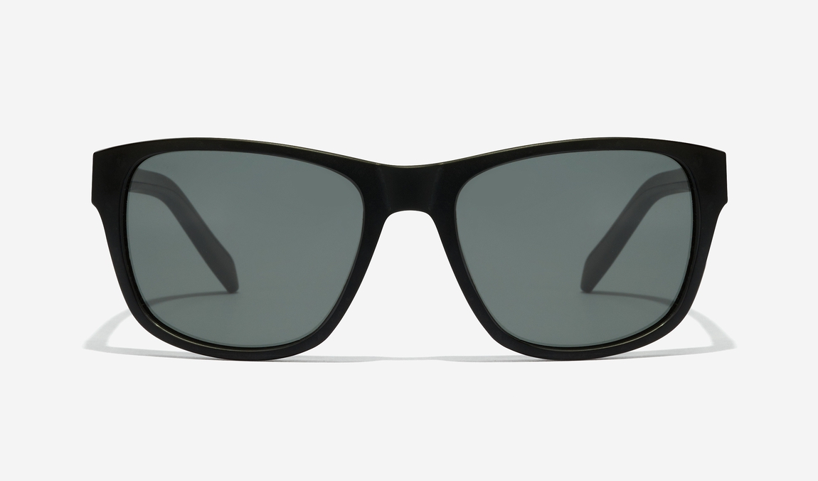 Hawkers OWENS - POLARIZED BLACK DARK master image number 1