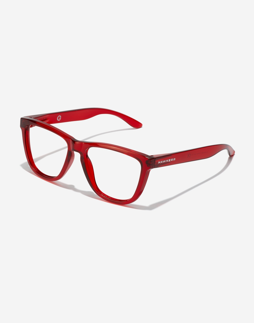 Hawkers HAWKERS X THEGREFG - ONE RED BB master image number 2.0
