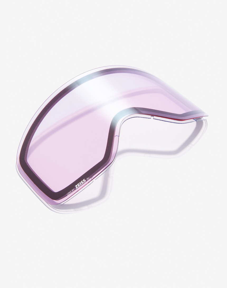 Hawkers SMALL LENS PINK master image number 2.0