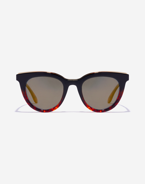 Hawkers BELLA - POLARIZED BLACK GOLD master