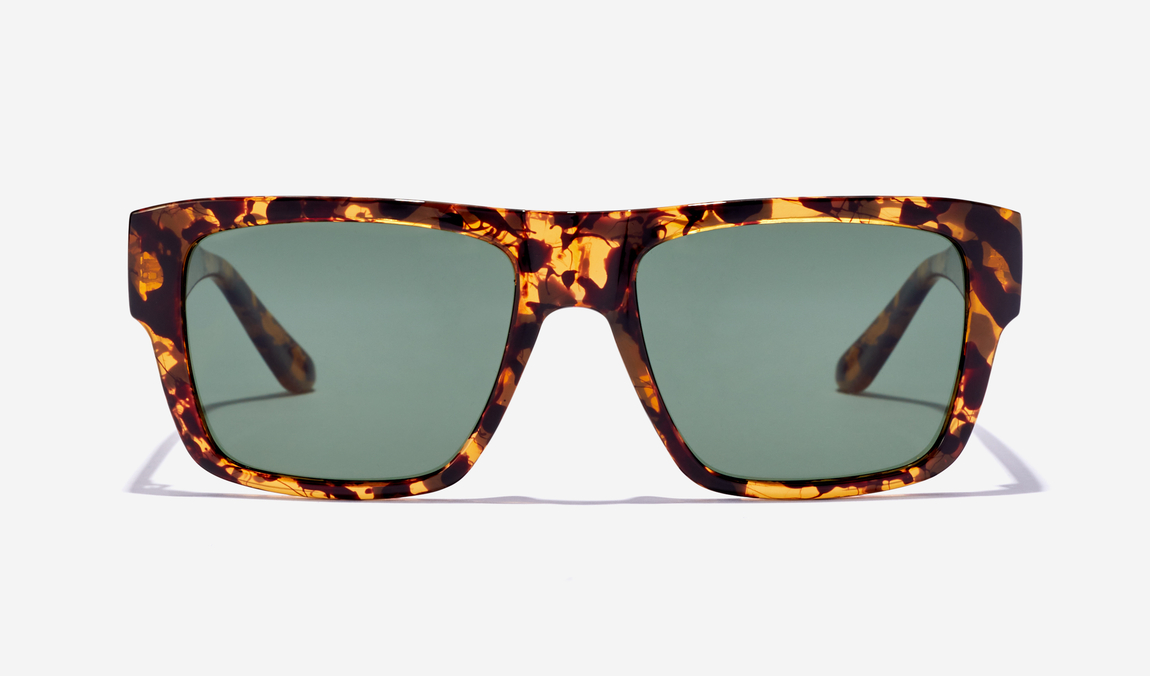 Hawkers WAIMEA - POLARIZED CAREY GREEN master image number 1