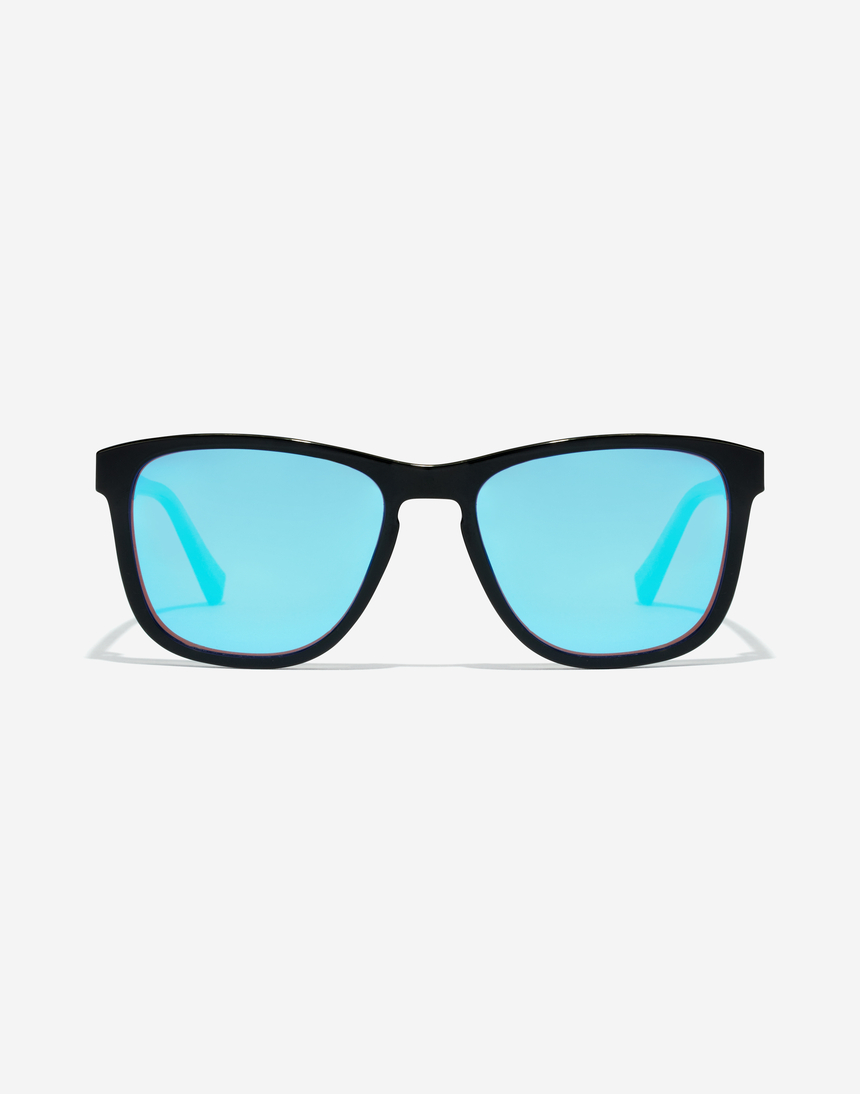 Hawkers ZHANNA - POLARIZED BLACK CLEAR BLUE master image number 0