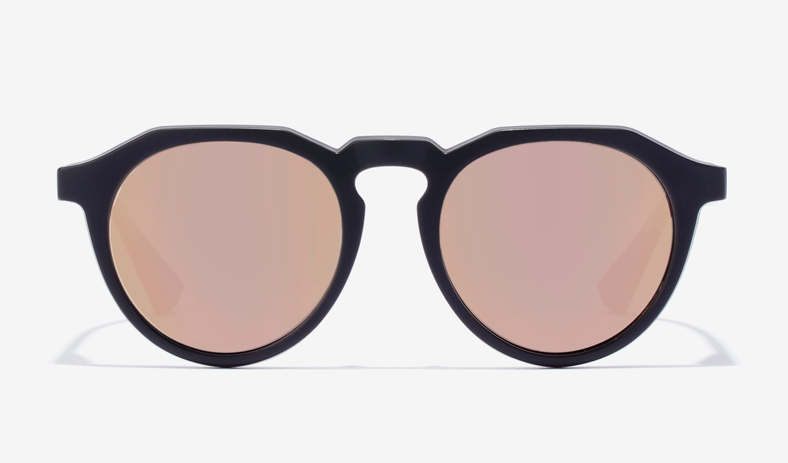 Hawkers WARWICK RAW - POLARIZED BLACK ROSE master image number 1