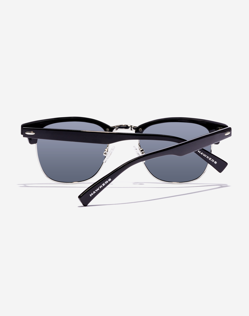 Hawkers CLASSIC VALMONT - POLARIZED BLACK GREY master image number 3.0