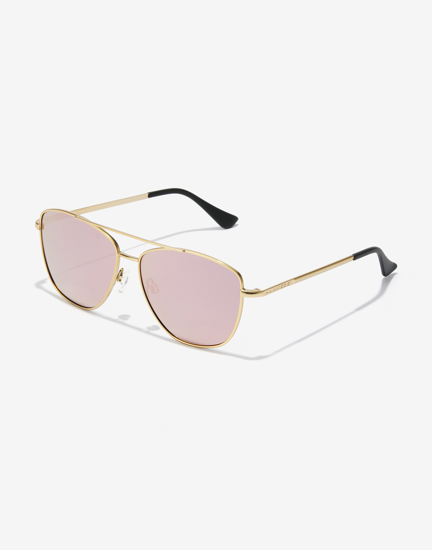 Hawkers LAX - POLARIZED GOLD PINK master image number 2.0