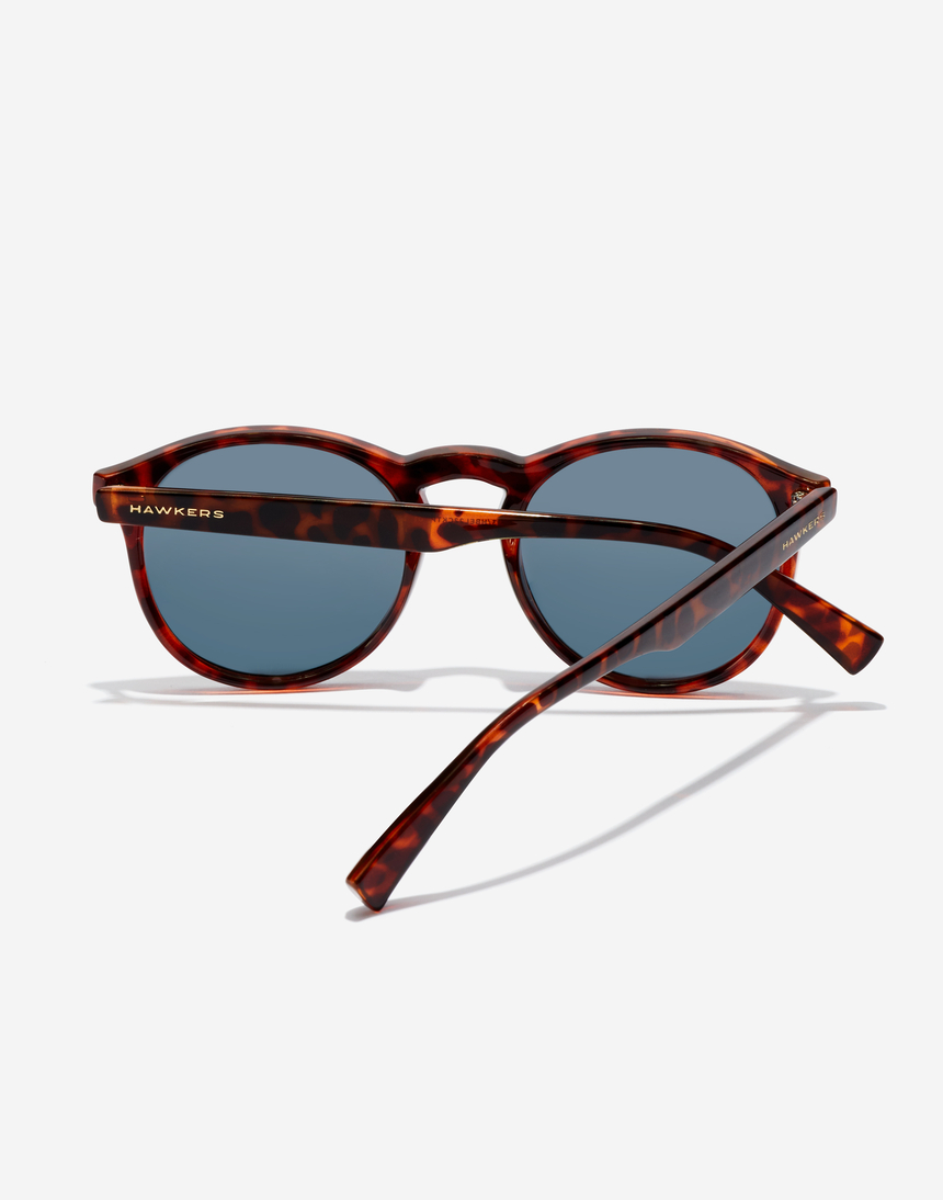 Hawkers BEL AIR - POLARIZED ROSE GOLD master image number 3