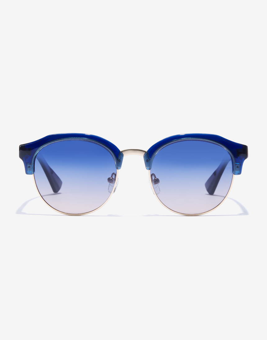 Hawkers CLASSIC ROUNDED - POLARIZED NAVY master image number 0