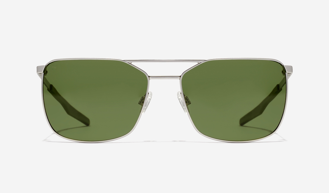 Hawkers SENSE - POLARIZED SILVER ALLIGATOR master image number 1