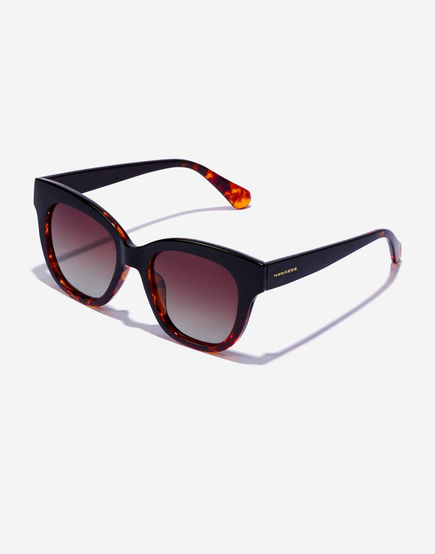 Hawkers AUDREY NEUVE - POLARIZED CAREY BROWN master image number 2.0
