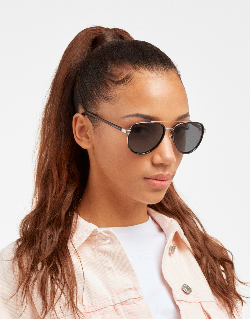 Hawkers EAGLE - POLARIZED BLACK GREY master image number 6.0