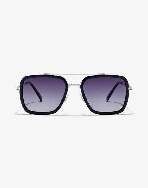 Hawkers IBIZA - POLARIZED BLACK GREY master