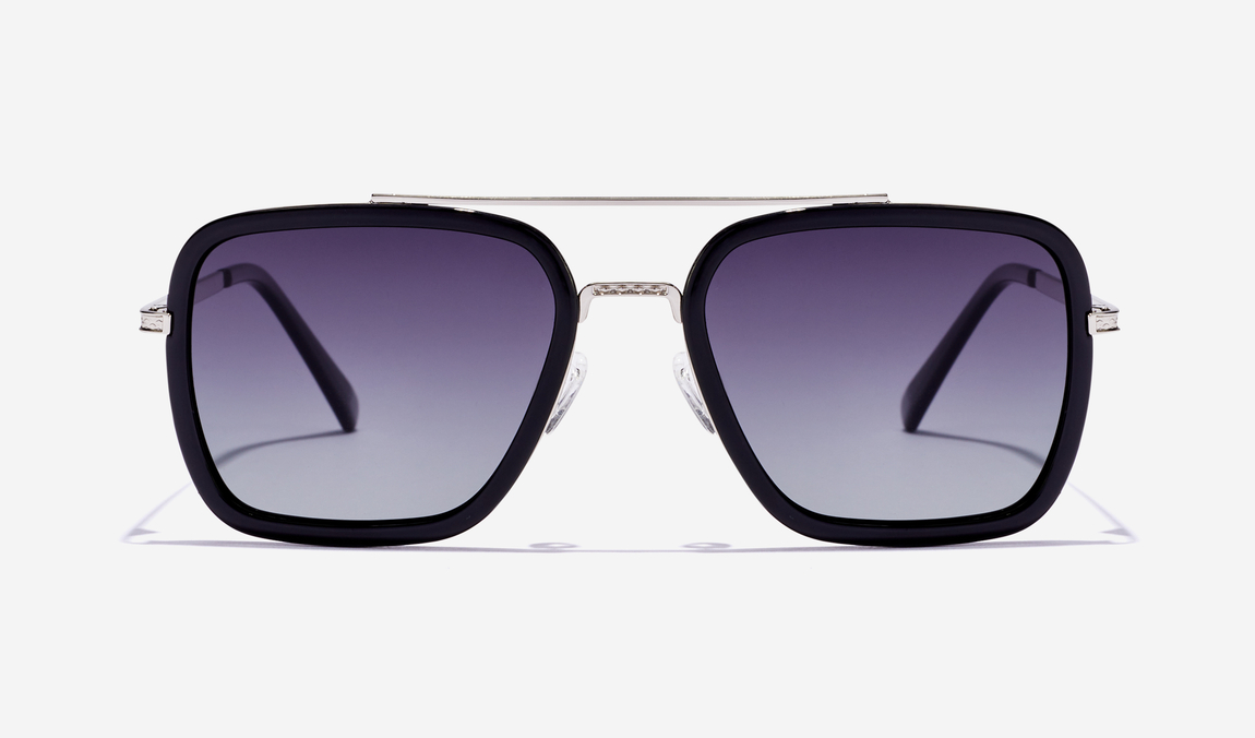 Hawkers IBIZA - POLARIZED BLACK GREY master image number 1