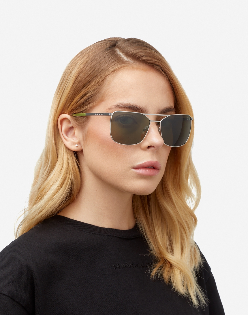 Hawkers SENSE - POLARIZED SILVER ALLIGATOR master image number 6.0
