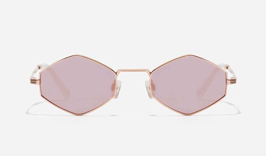 Hawkers PAULA ECHEVARRÍA X HAWKERS - VUDOO ROSE GOLD master image number 1