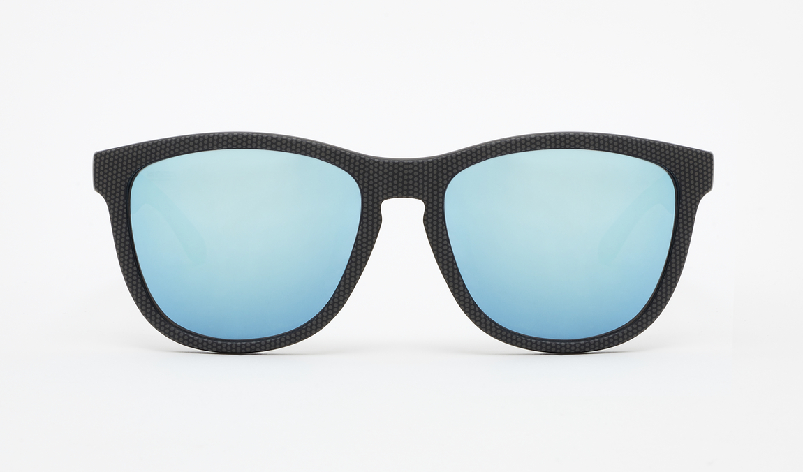 Hawkers ONE - POLARIZED CARBONO BLUE CHROME master image number 1