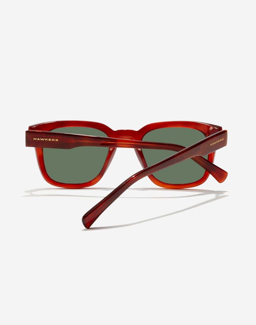 Hawkers STACK - PAPRIKA TURQUOISE ECO master image number 4.0