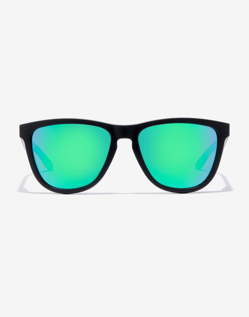 Hawkers ONE RAW - POLARIZED BLACK EMERALD master image number 1.0