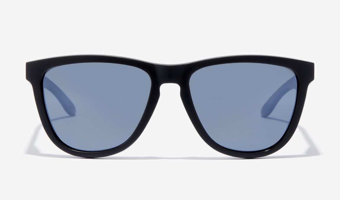 Hawkers ONE RAW - POLARIZED BLACK CHROME master image number 1