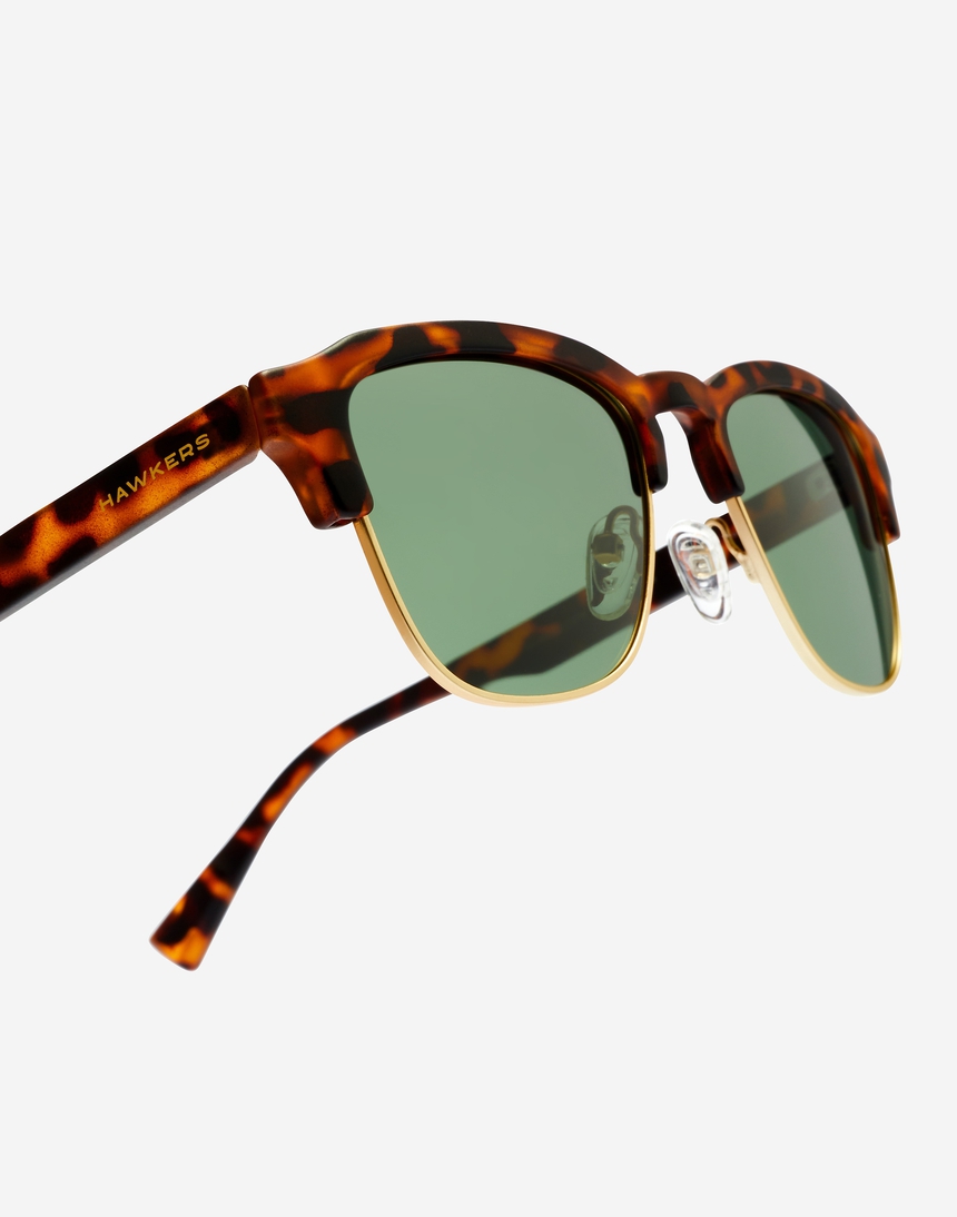 melón carne de vaca Negligencia médica Hawkers NEW CLASSIC - POLARIZED ALLIGATOR | Hawkers® España Tienda Oficial
