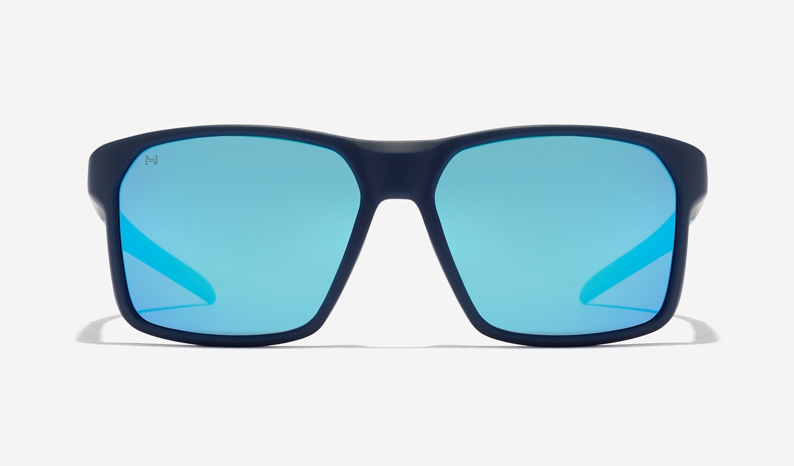 Hawkers TRACK - POLARIZED NAVY CLEAR BLUE master image number 1