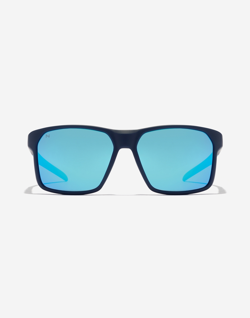 Hawkers TRACK - POLARIZED NAVY CLEAR BLUE master image number 1.0