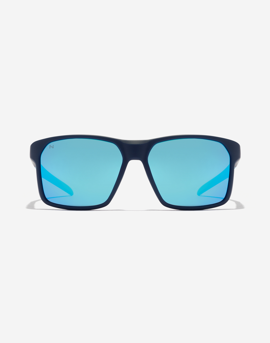 Hawkers TRACK - POLARIZED NAVY CLEAR BLUE master image number 1.0