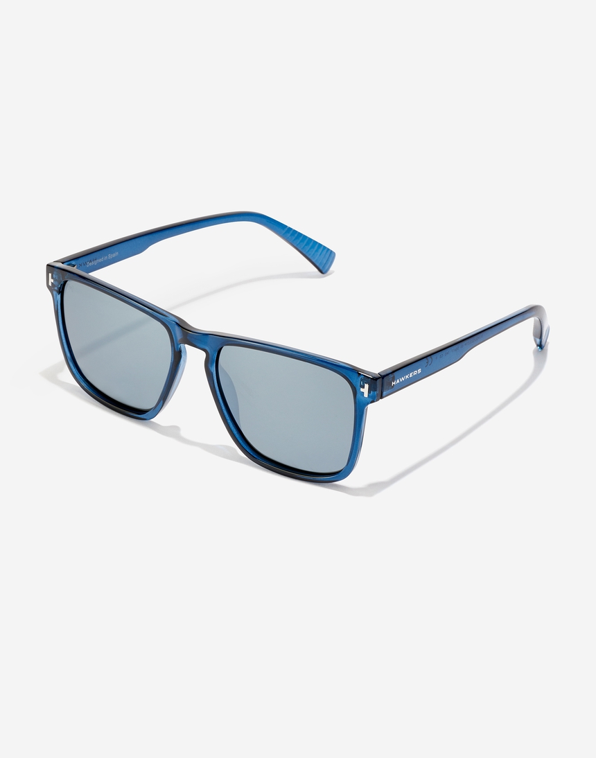 Hawkers DUST - POLARIZED NAVY CHROME master image number 2.0