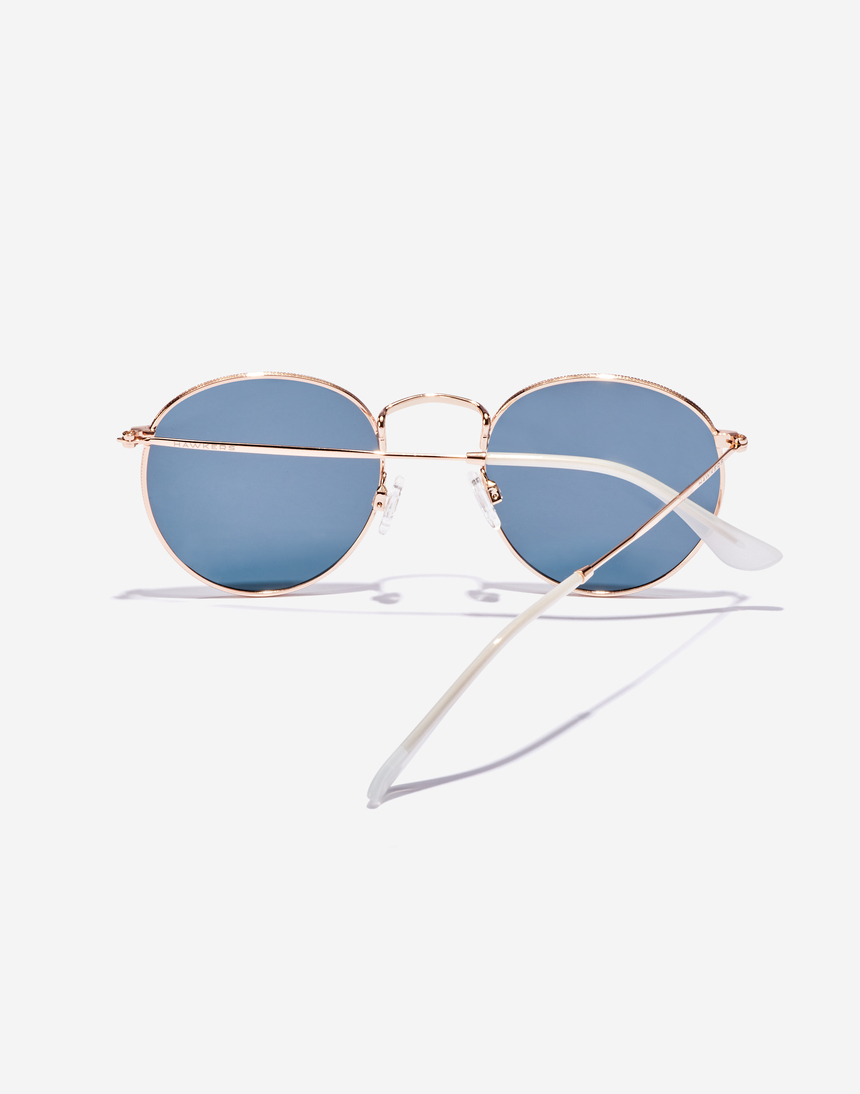 Hawkers MOMA MIDTOWN - POLARIZED ROSE GOLD PINK master image number 3.0