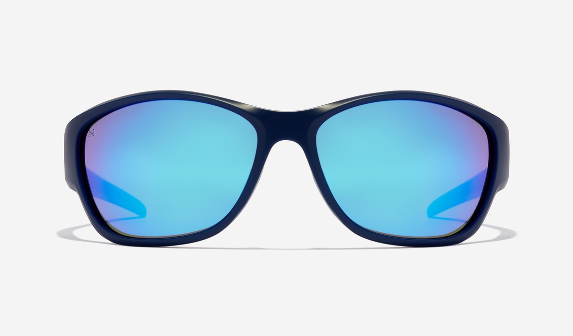 Hawkers RAVE - NAVY CLEAR BLUE master image number 1