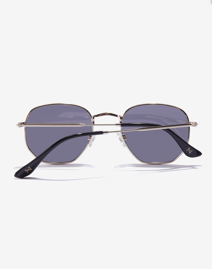 Hawkers SIXGON DRIVE - POLARIZED GOLD GREY master image number 3