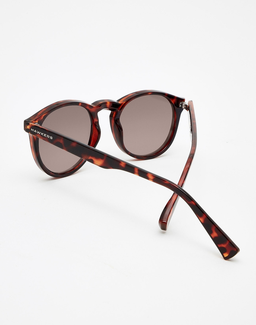 Hawkers sunglasses DARK CAREY - GOLD GRADIENT BEL AIR display picture 1