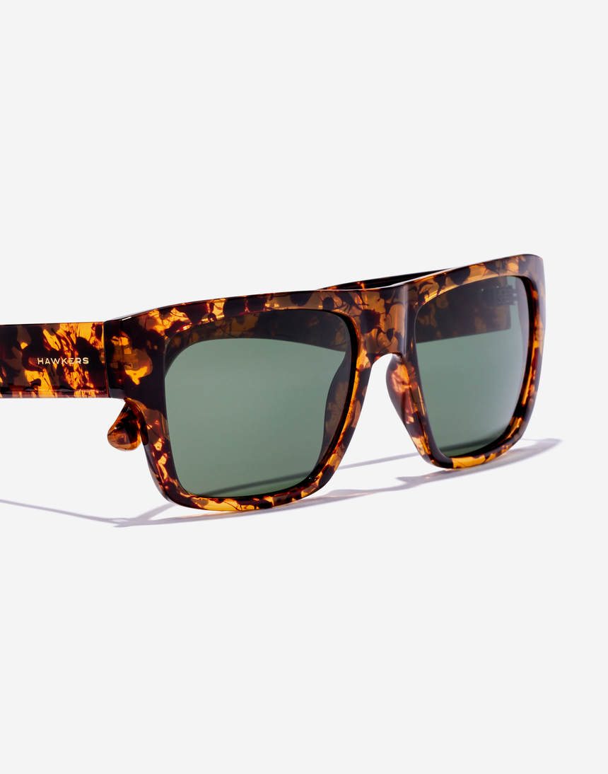 Hawkers WAIMEA - POLARIZED CAREY GREEN master image number 4.0