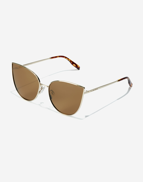 ALL IN - POLARIZED GOLD OLIVE