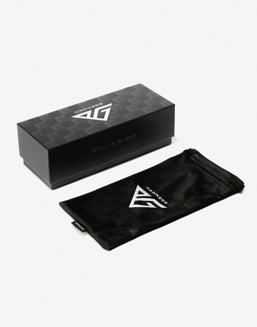 Hawkers HAWKERS X PIERRE GASLY - SALT CAREY master image number 7.0
