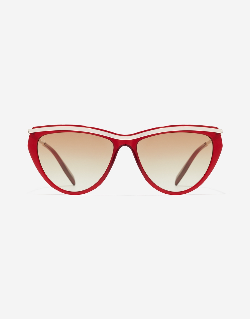 Hawkers BOW - CHERRY RED NATURE master image number 1.0