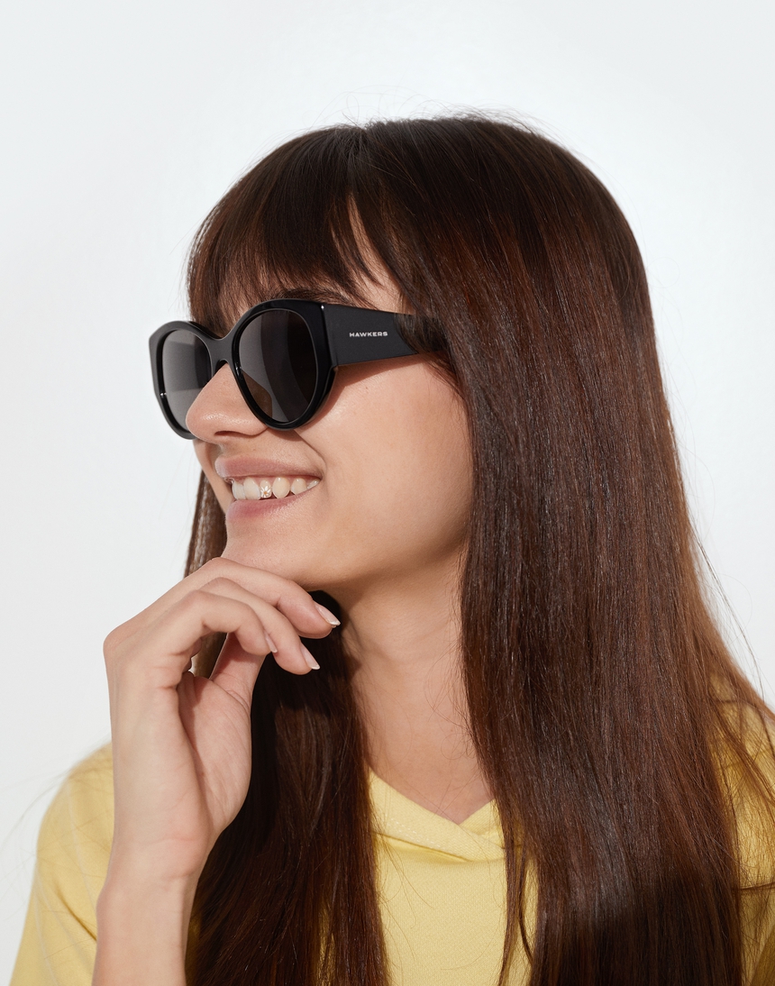 Hawkers MIRANDA - BLACK master image number 7.0
