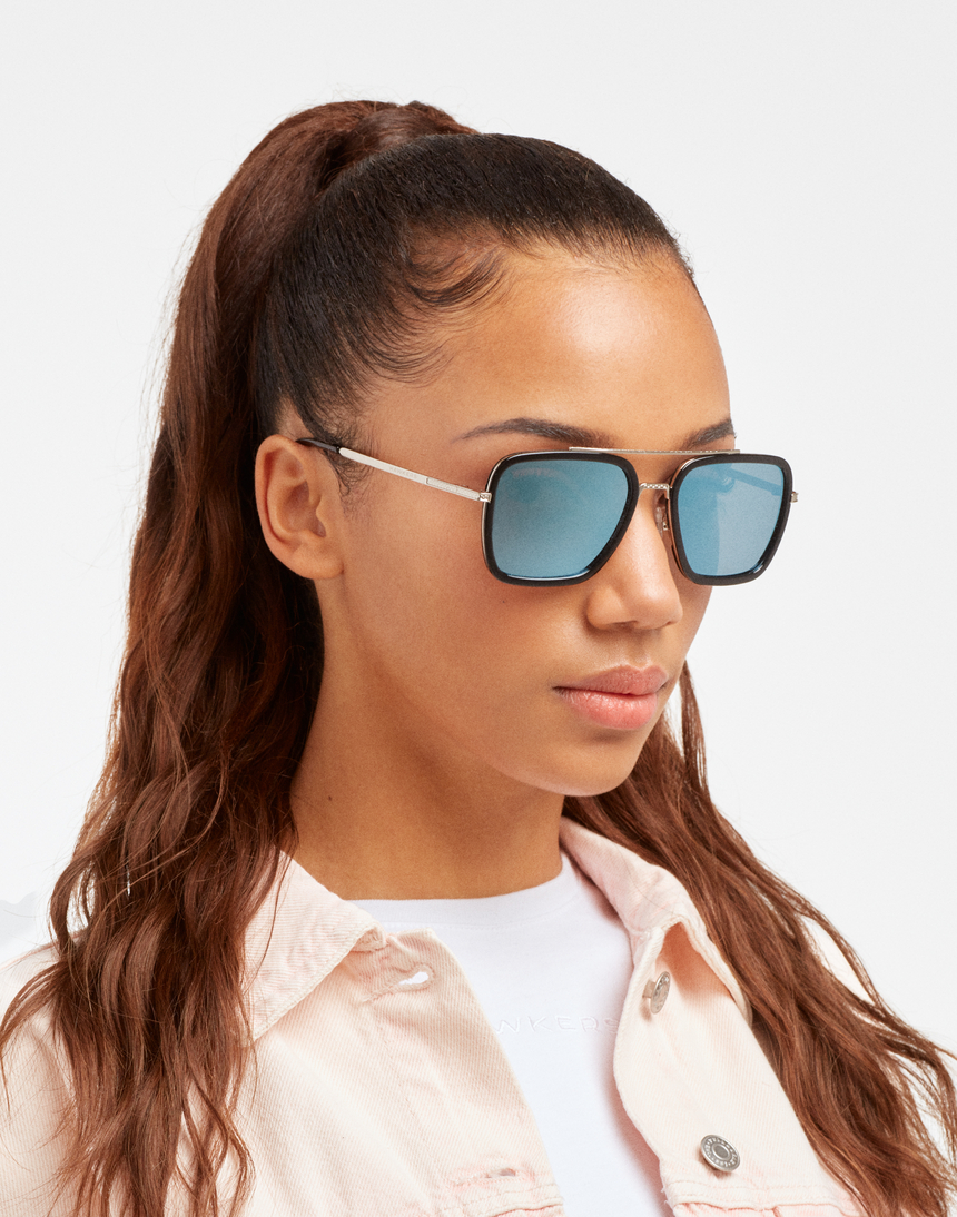 Hawkers IBIZA - POLARIZED BLACK CHROME master image number 6.0