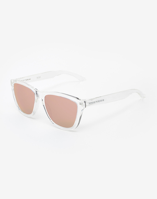 Polarized Air Rose Gold One
