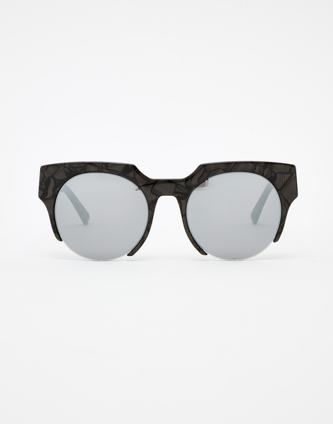 Hawkers Grey Pearl Silver HF1 master