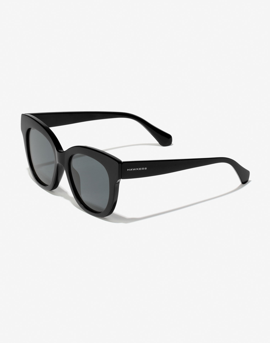 Hawkers AUDREY - POLARIZED BLACK master image number 1