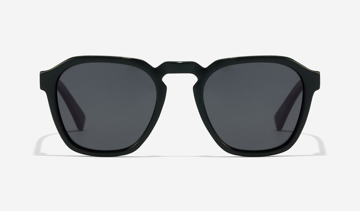 Hawkers BLACKJACK - POLARIZED BLACK DARK master image number 1