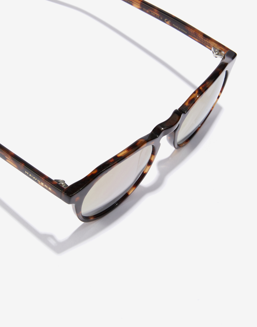 Hawkers Carey Rose Gold Warwick X master image number 5.0